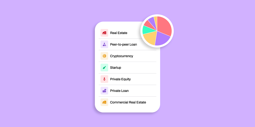 Alternative Assets for a Diversified Portfolio
